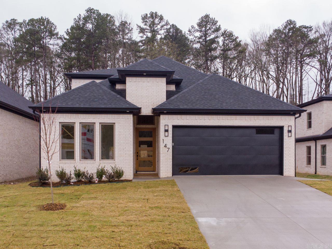 FLETCHER VALLEY "KINLEY RIDGE" - Residential