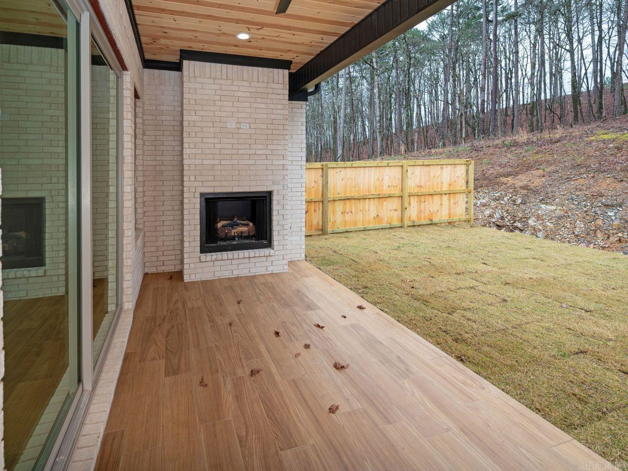 FLETCHER VALLEY "KINLEY RIDGE" - Residential