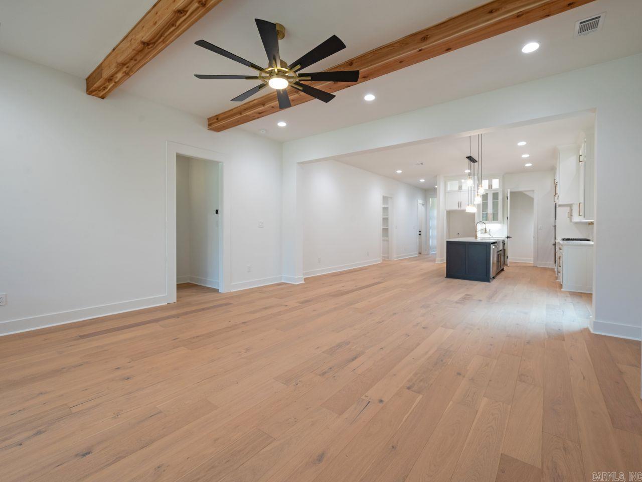 FLETCHER VALLEY "KINLEY RIDGE" - Residential