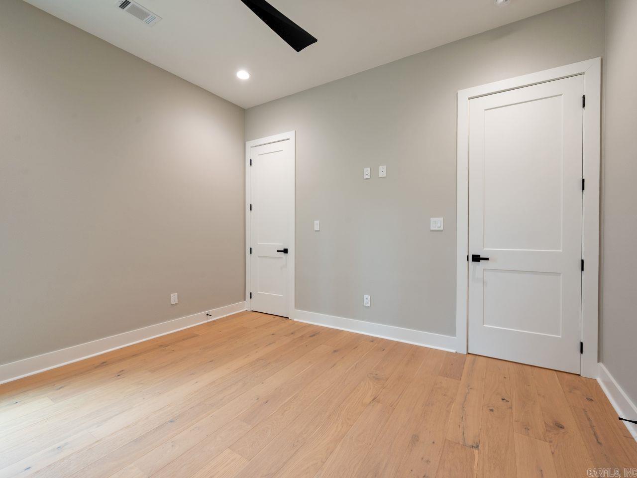 FLETCHER VALLEY "KINLEY RIDGE" - Residential