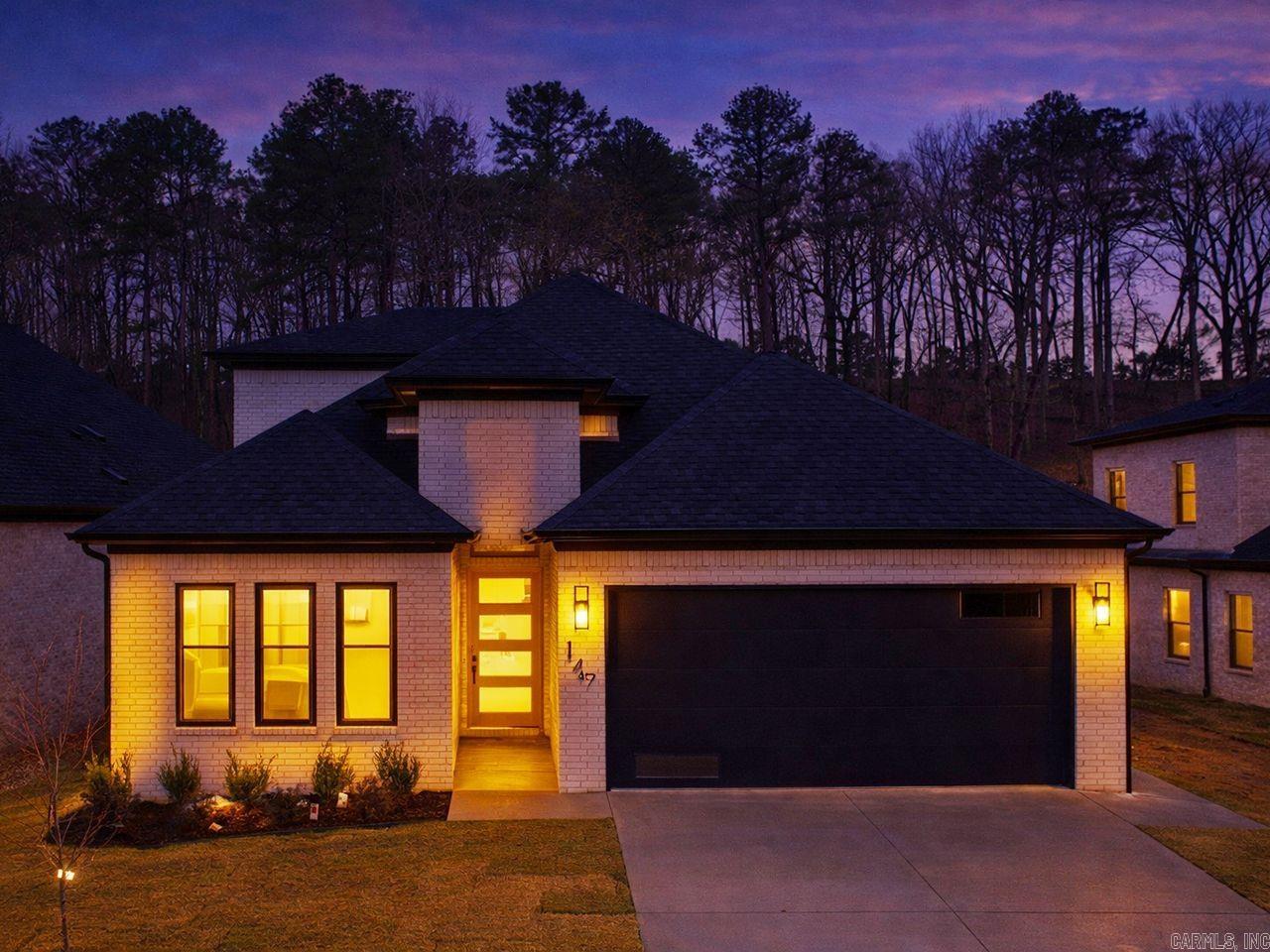 FLETCHER VALLEY "KINLEY RIDGE" - Residential