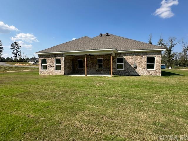 WINCHESTER ESTATES - Residential