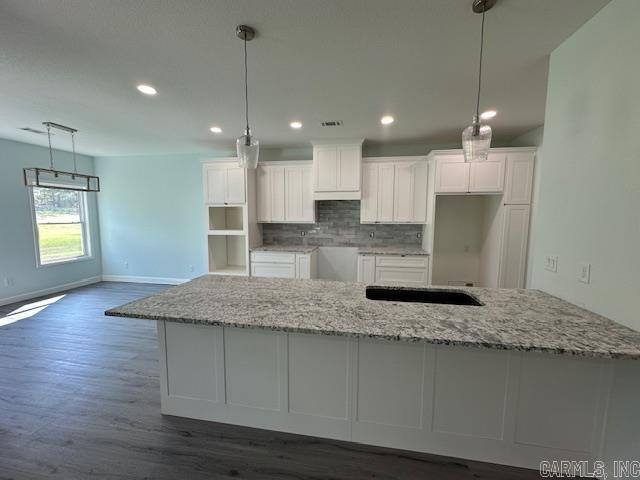 WINCHESTER ESTATES - Residential