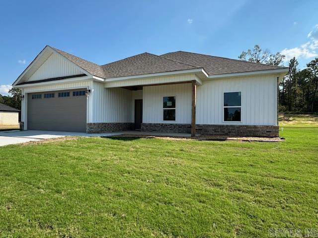 WINCHESTER ESTATES - Residential