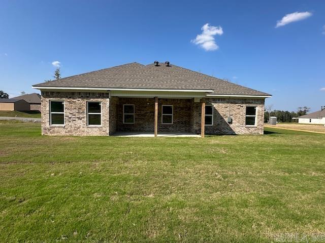 WINCHESTER ESTATES - Residential