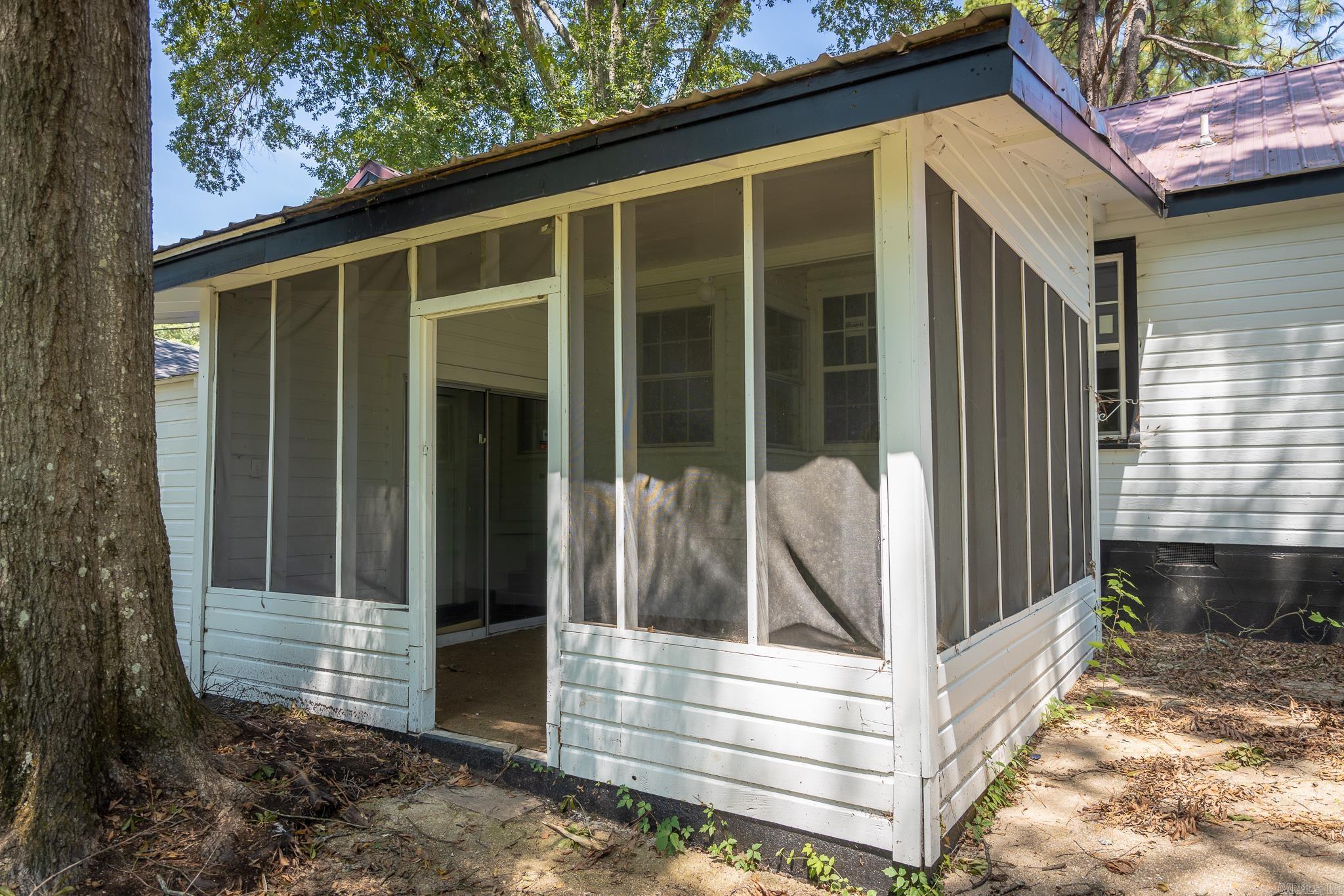 MONTICELLO ORIGINAL - Residential