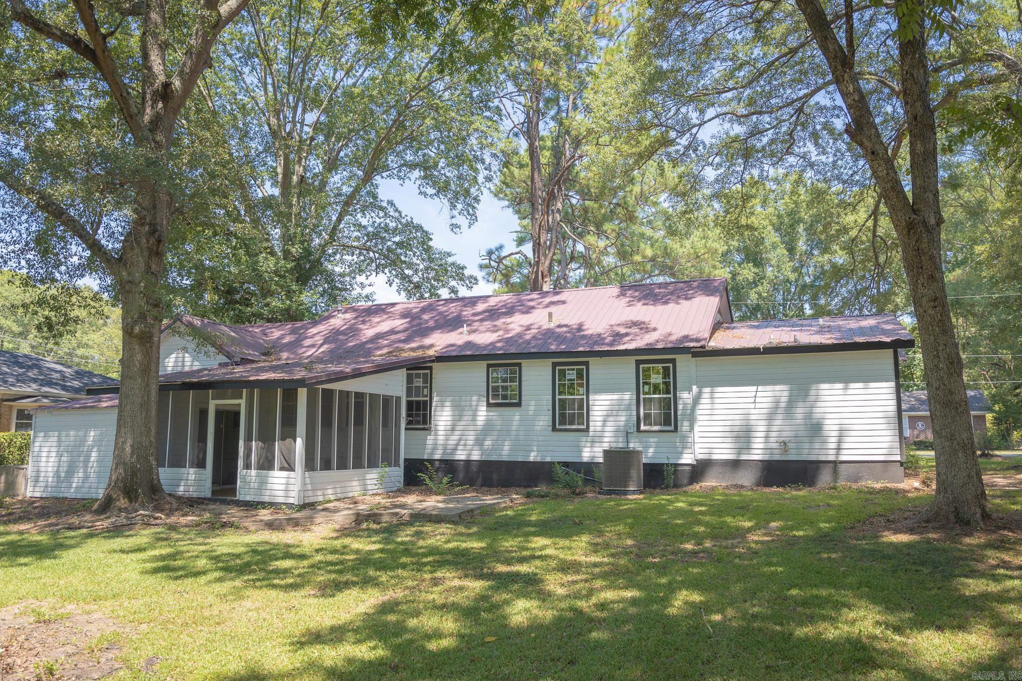 MONTICELLO ORIGINAL - Residential