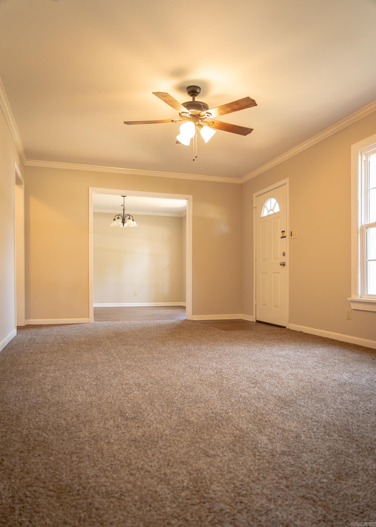 MONTICELLO ORIGINAL - Residential