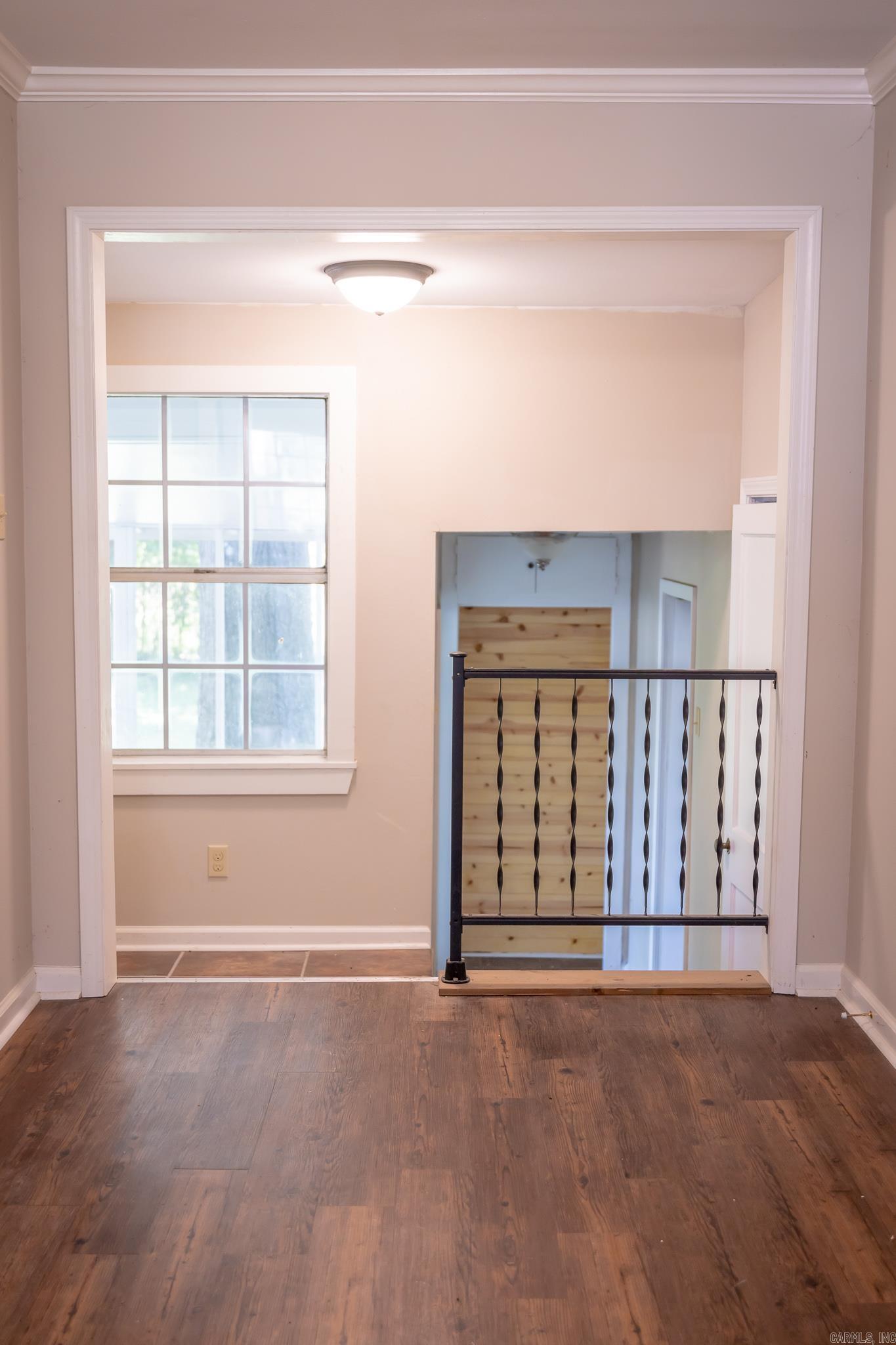 MONTICELLO ORIGINAL - Residential