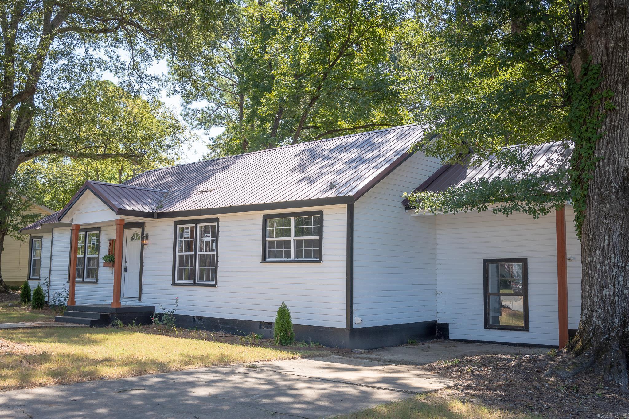 MONTICELLO ORIGINAL - Residential