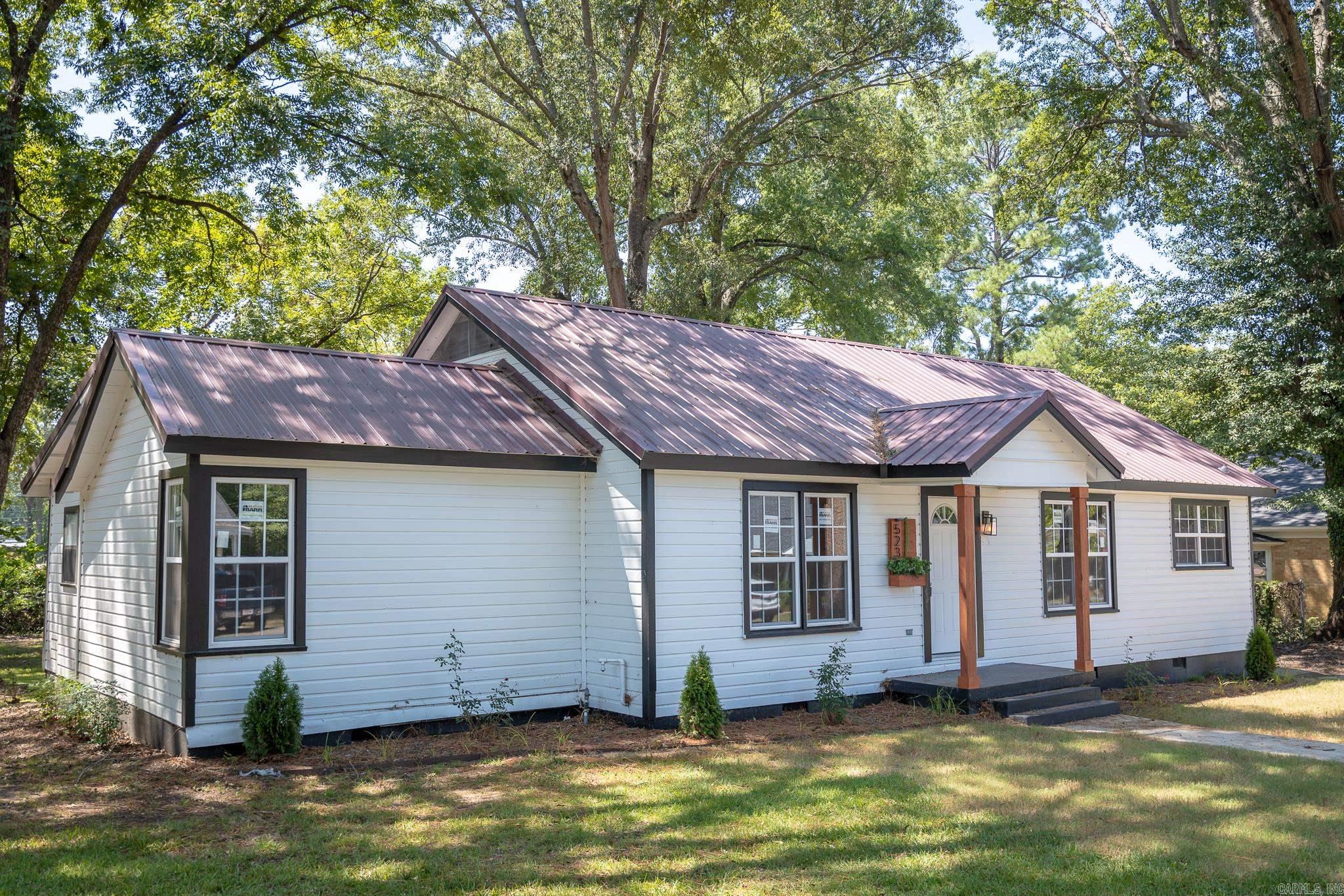 MONTICELLO ORIGINAL - Residential