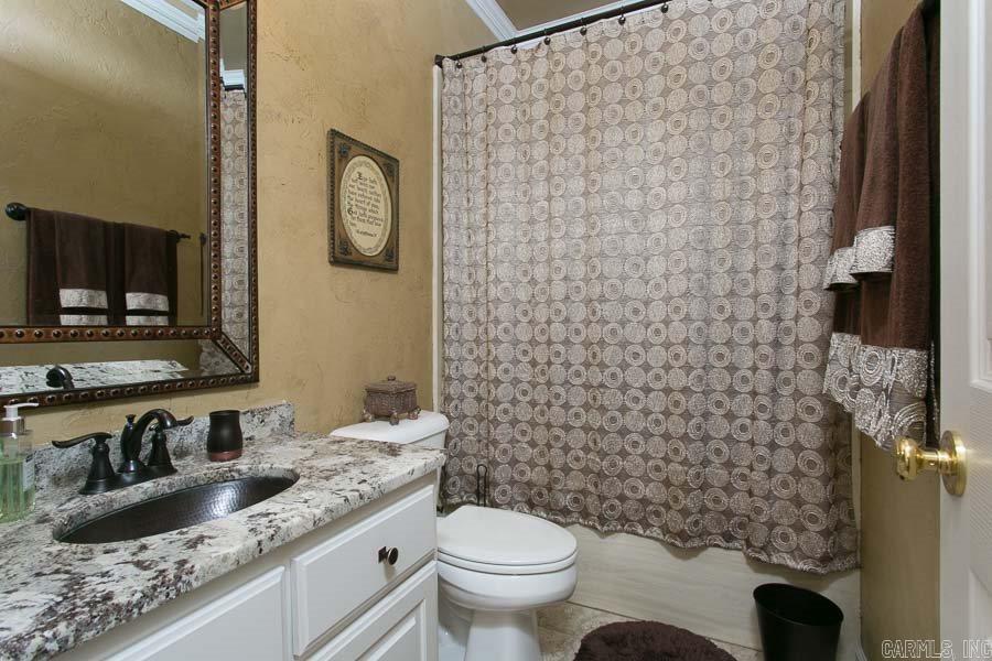 OSAGE FALLS ADDN - Residential