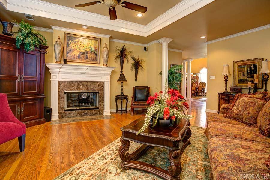 OSAGE FALLS ADDN - Residential