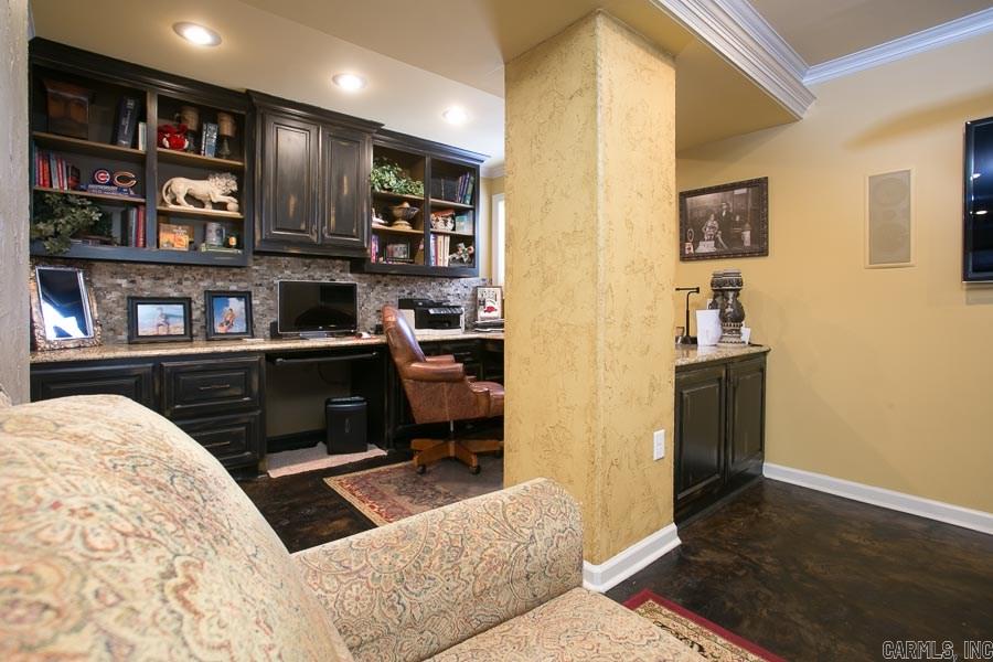 OSAGE FALLS ADDN - Residential