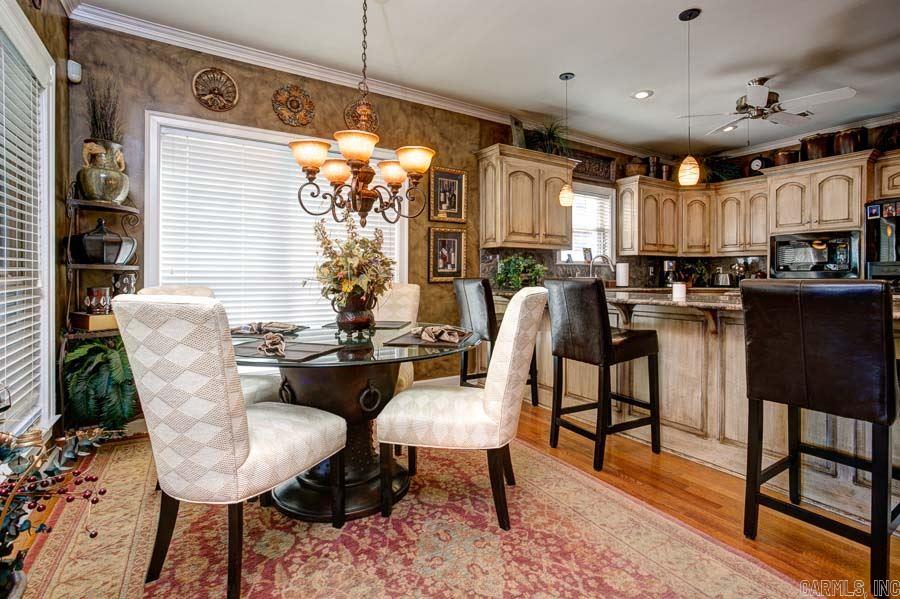 OSAGE FALLS ADDN - Residential