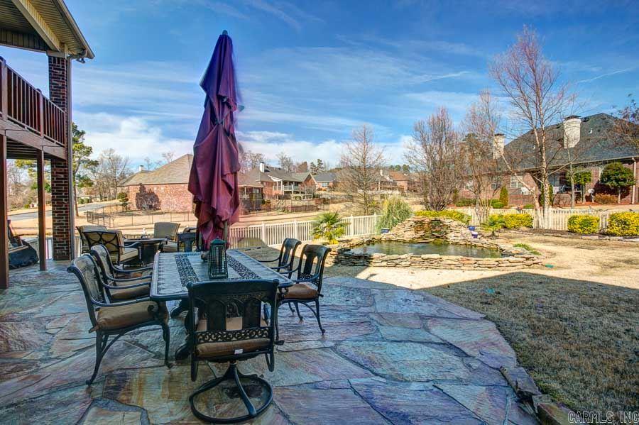 OSAGE FALLS ADDN - Residential