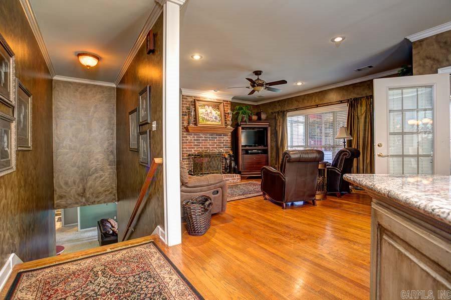 OSAGE FALLS ADDN - Residential