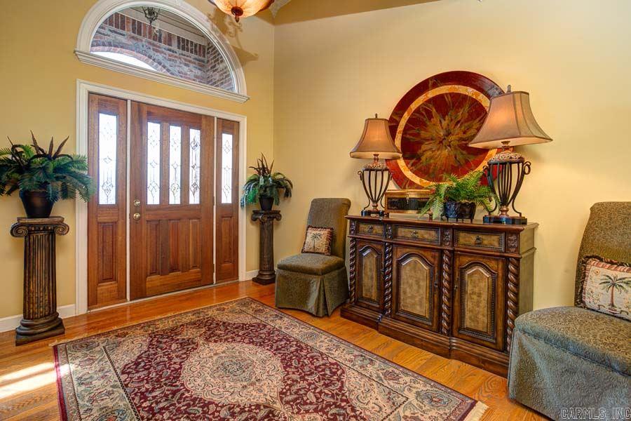 OSAGE FALLS ADDN - Residential