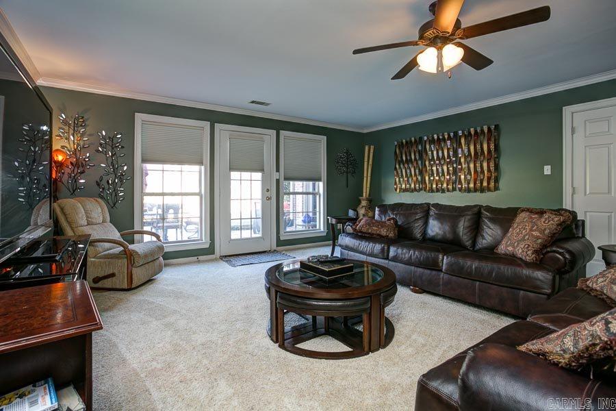 OSAGE FALLS ADDN - Residential