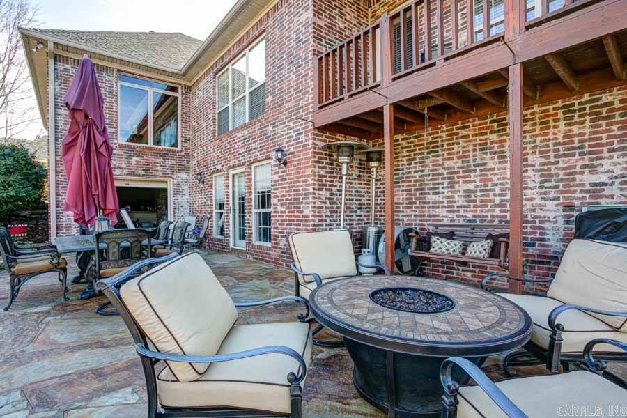 OSAGE FALLS ADDN - Residential