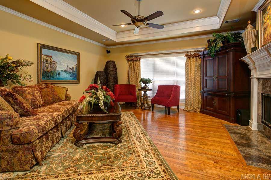 OSAGE FALLS ADDN - Residential