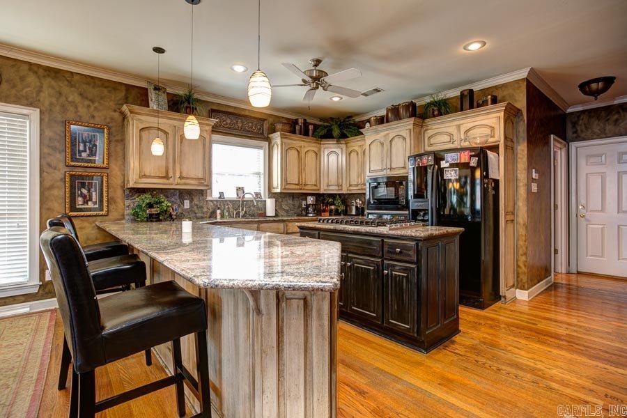 OSAGE FALLS ADDN - Residential