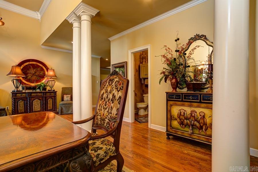 OSAGE FALLS ADDN - Residential