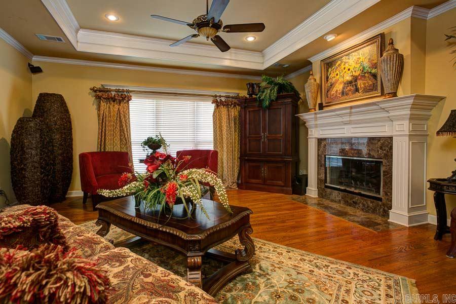 OSAGE FALLS ADDN - Residential