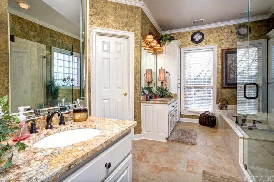 OSAGE FALLS ADDN - Residential