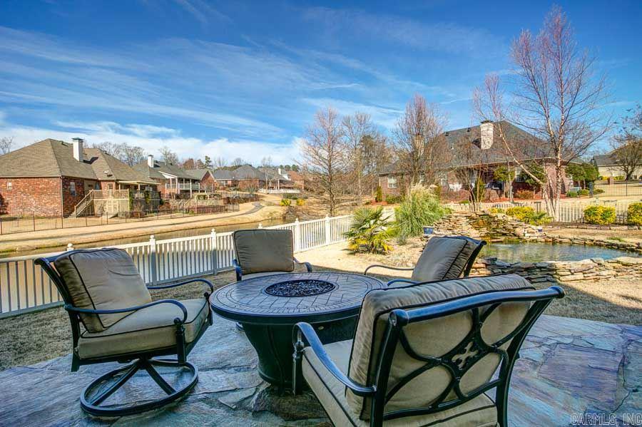 OSAGE FALLS ADDN - Residential