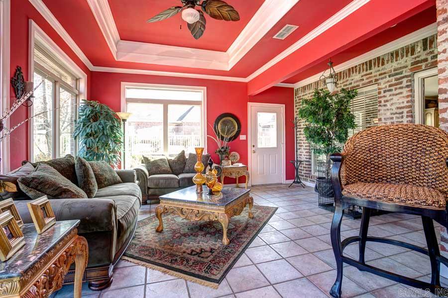 OSAGE FALLS ADDN - Residential