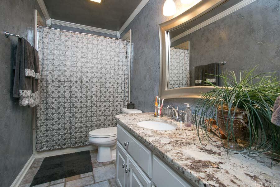 OSAGE FALLS ADDN - Residential