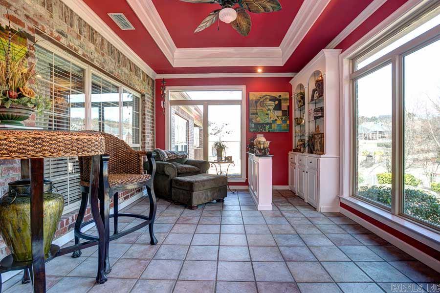 OSAGE FALLS ADDN - Residential