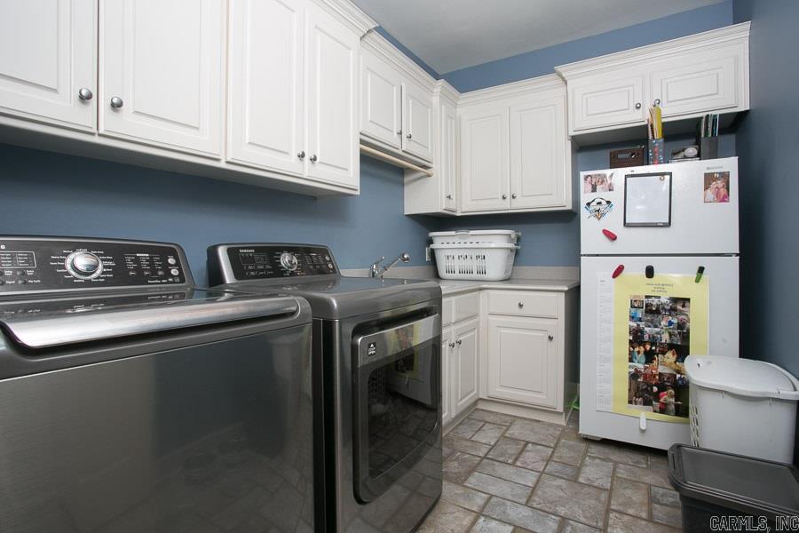 OSAGE FALLS ADDN - Residential