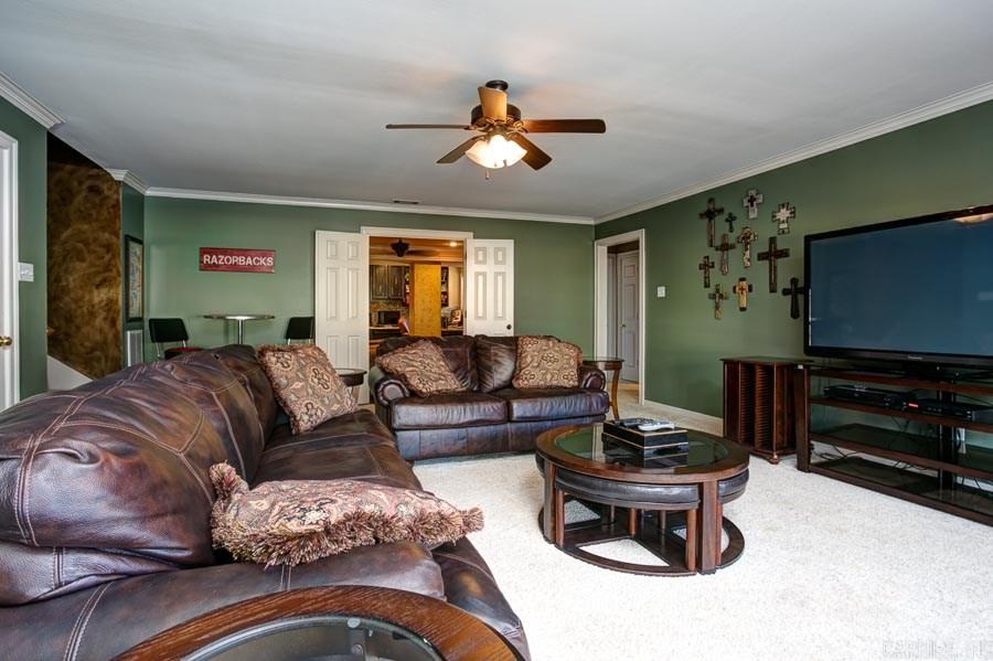 OSAGE FALLS ADDN - Residential