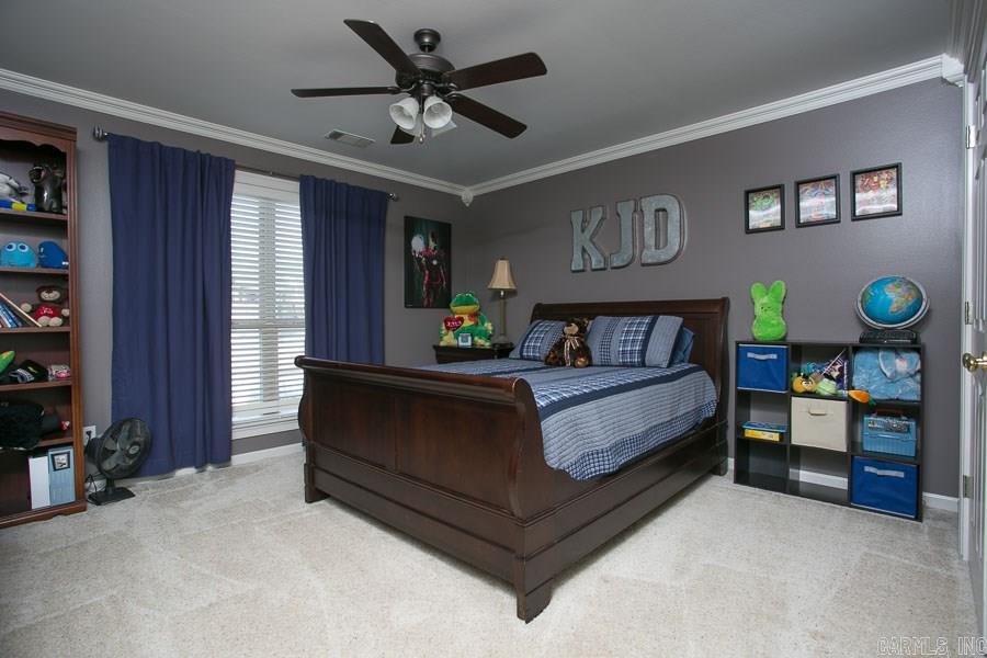 OSAGE FALLS ADDN - Residential