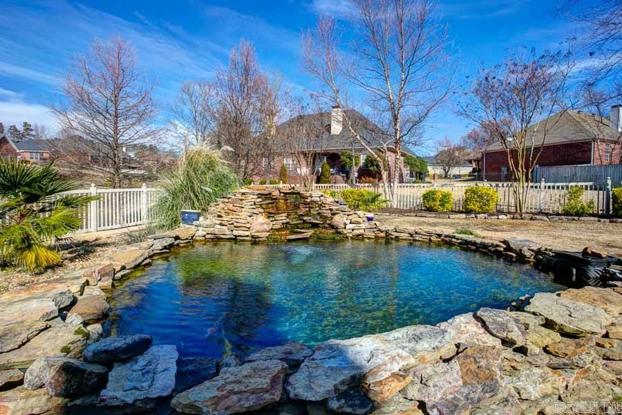 OSAGE FALLS ADDN - Residential