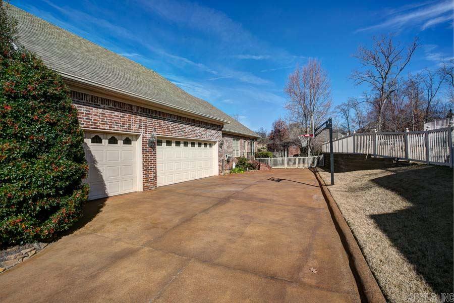 OSAGE FALLS ADDN - Residential