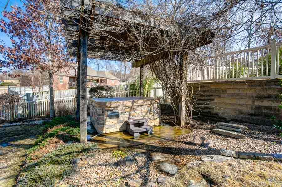 OSAGE FALLS ADDN - Residential