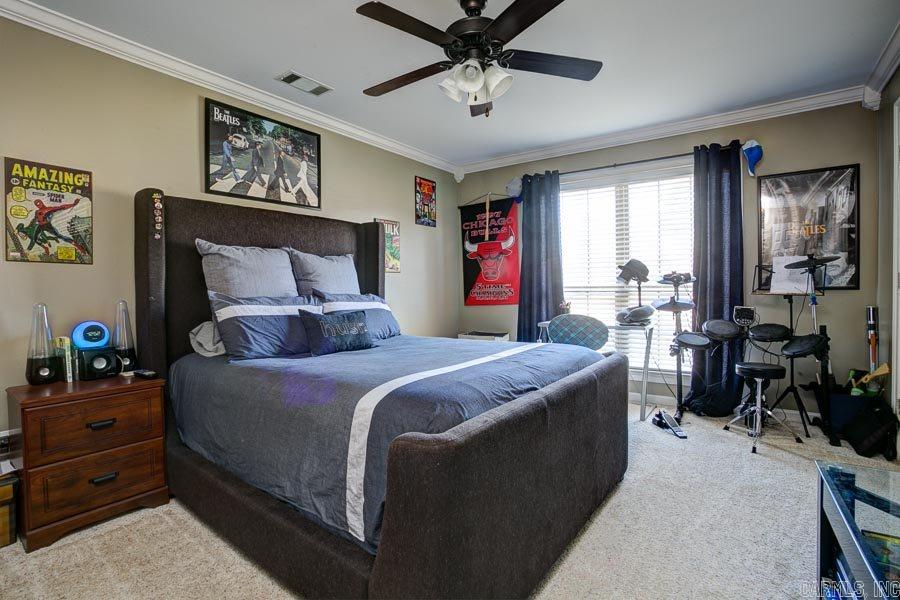 OSAGE FALLS ADDN - Residential