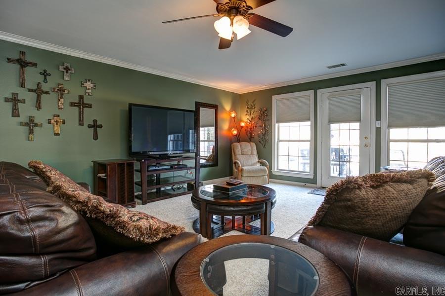 OSAGE FALLS ADDN - Residential