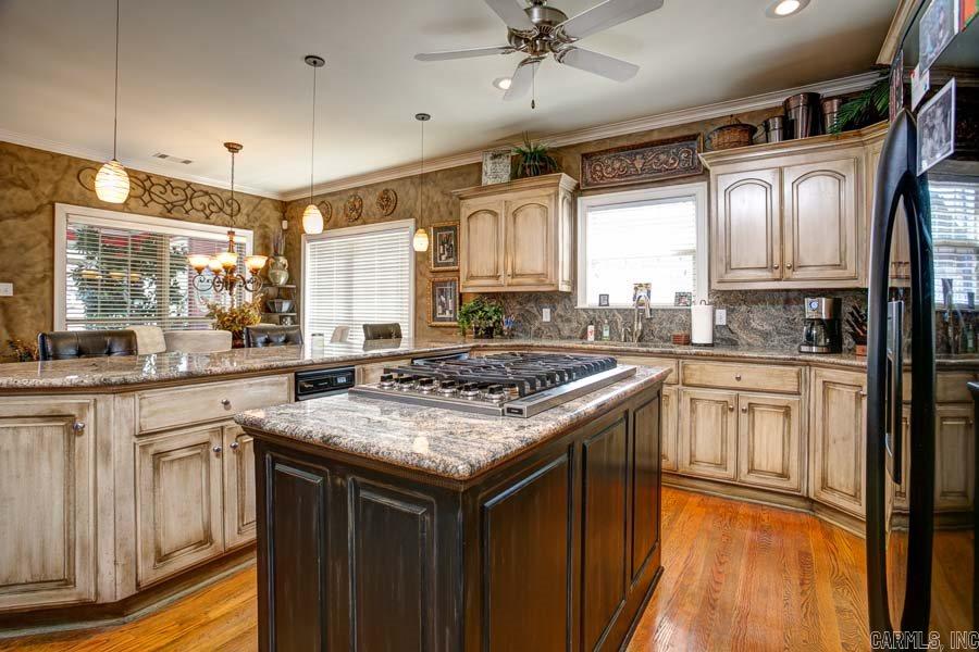 OSAGE FALLS ADDN - Residential