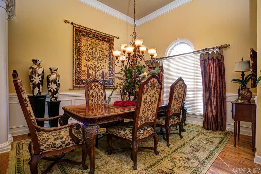 OSAGE FALLS ADDN - Residential