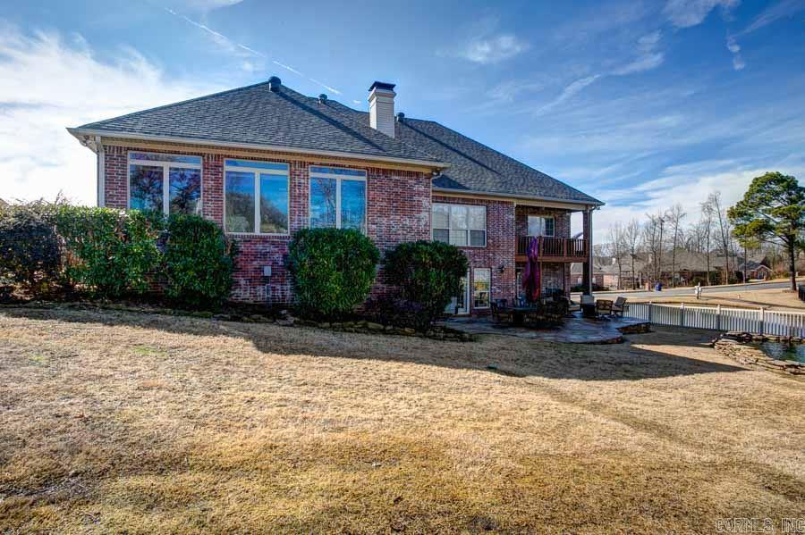 OSAGE FALLS ADDN - Residential