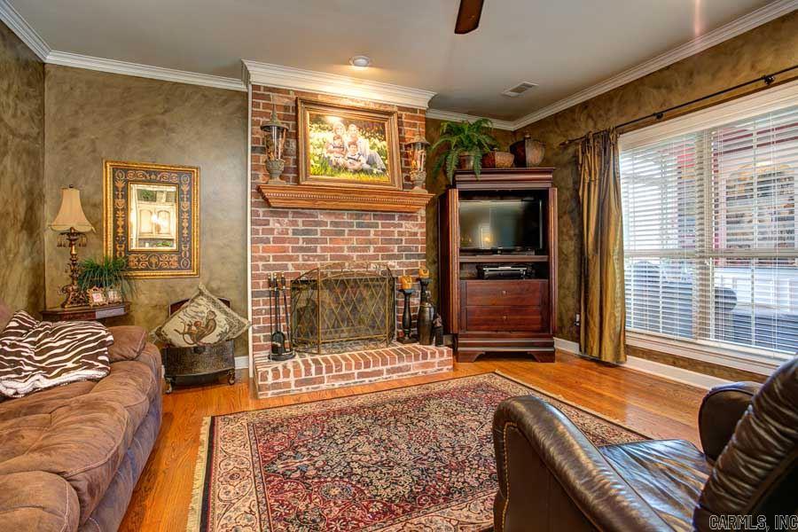 OSAGE FALLS ADDN - Residential