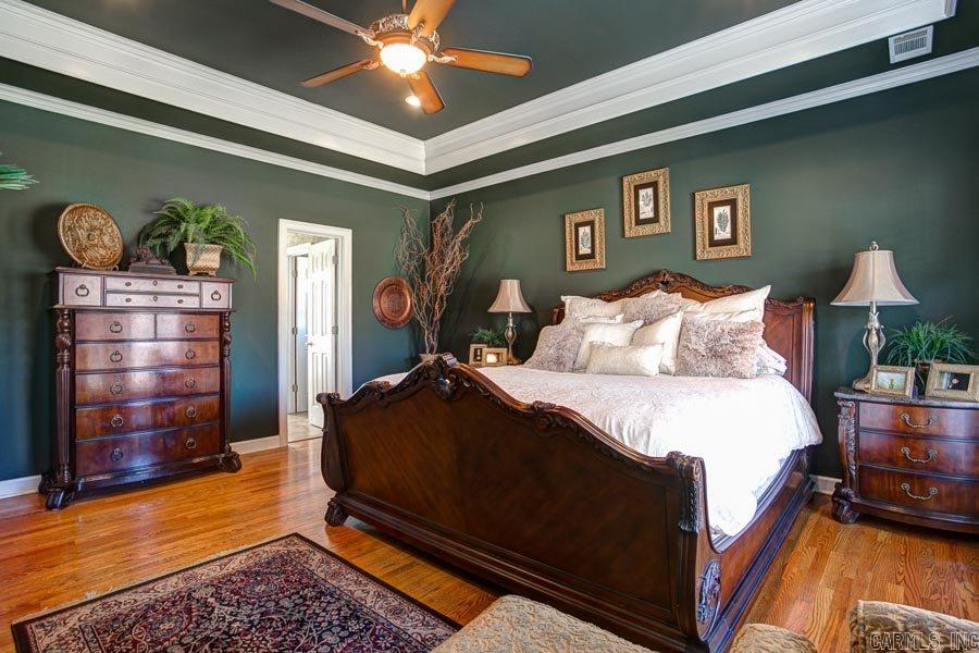 OSAGE FALLS ADDN - Residential