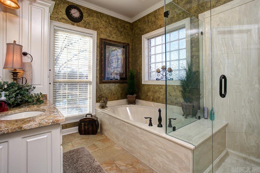 OSAGE FALLS ADDN - Residential