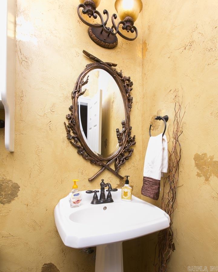 OSAGE FALLS ADDN - Residential