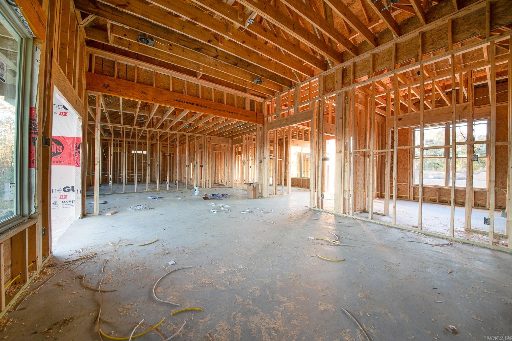 GREYSTONE - Residential