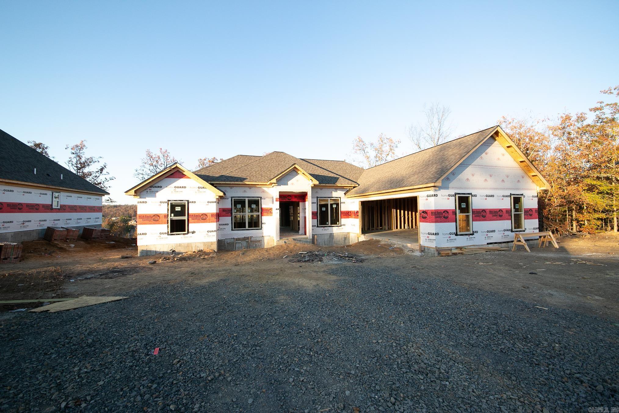 GREYSTONE - Residential